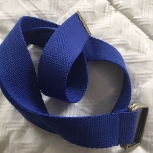 Belt